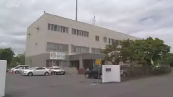 「盗撮されたかもしれない」店舗女子トイレで盗撮か　会社員の男（23）逮捕　北海道千歳市