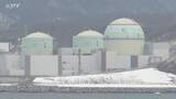 「死亡の作業員は宮城県の33歳男性と判明　泊原発構内で約9メートル転落　搬送先で死亡確認　北海道」の画像1