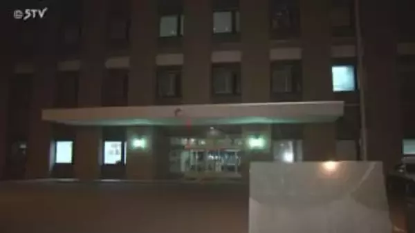 事故起こし飲酒運転発覚 自称・塗装業の男（52）を逮捕 北海道・室蘭市