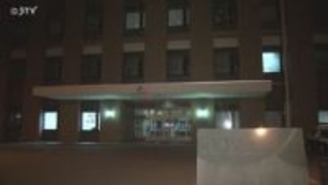 事故起こし飲酒運転発覚 自称・塗装業の男（52）を逮捕 北海道・室蘭市