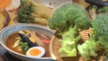 購入量が増加中のブロッコリー　半世紀ぶり新たな指定野菜に　国の援助で“安定的な供給”に期待