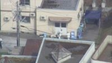 【速報】死体損壊容疑で旭山動物園職員の男を逮捕　妻の遺体を運び焼却か　焼却炉から遺体の一部発見