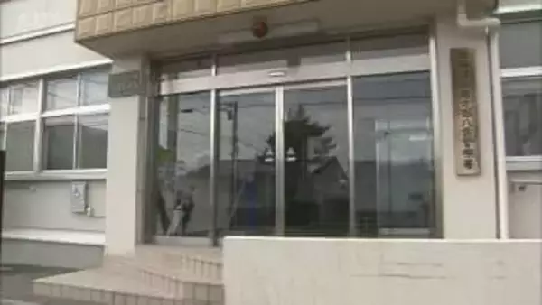 「ぶっ殺すぞ」妻を包丁で脅迫　団体職員の男逮捕　食器下げるタイミング巡り夫婦げんか…北海道