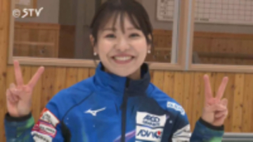 銀メダリスト「ロコ・ソラーレ」吉田知那美選手が退団　今後はカーリング初のプロリーグ参加へ
