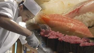 【密着】４か月でプロの道へ　なり手不足のすし業界　下積み期間短縮！職人育てる老舗の挑戦　小樽市