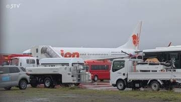 【最新】乗客乗員122人が乗った飛行機内「モバイルバッテリーから煙」 けが人情報なし　新千歳空港