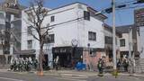「【速報】札幌・円山地区の飲食店で火事「ガスコンロから出火」店舗内部が炎上…消火活動続く　北海道」の画像1