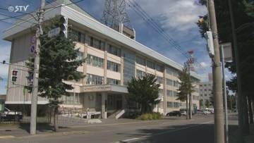 10代前半の少女に車の中で性的暴行…24歳の男を逮捕　5月ごろにSNSで知り合う　北海道旭川市