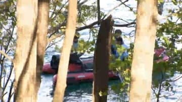 支笏湖で発見の身元不明の男性遺体　腐敗進み死因特定できず…身元の特定急ぐ　北海道千歳市