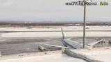 「新千歳空港の49便が欠航　「特急おおぞら」全区間運休　暴風雪の影響で交通機関に乱れ　北海道」の画像1