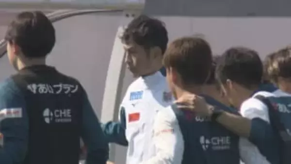 【コンサドーレ】沖縄キャンプ最終日 G大阪とTM 合計1-4で敗戦も西野「良い収穫があった」川井監督「攻撃はクオリティーを上げていく」