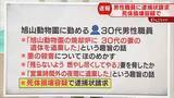 「【解説】これまでの経緯　旭山動物園職員の逮捕状請求　焼却炉から人体の一部のようなもの発見」の画像1