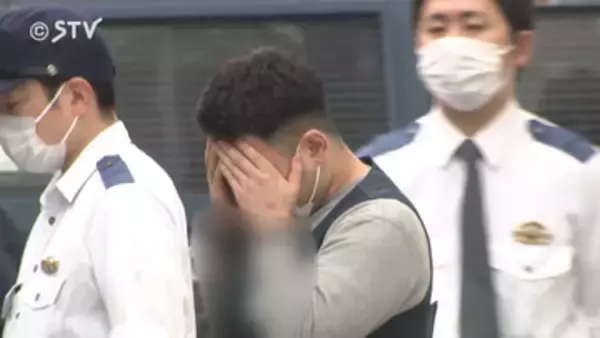 「何年も刑務所で過ごしたいの？」3人での性行為誘う→盗撮持ちかけ恐喝　3人再逮捕トクリュウか