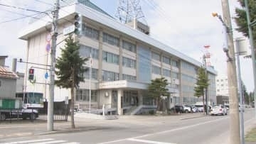 「出入り禁止にしている男に足を蹴られた」 暴行の疑いで無職の男（64）を逮捕 旭川市