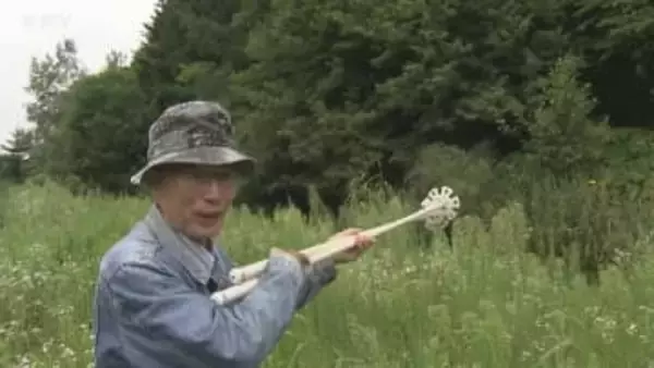 砂川猟銃免許取り消し問題　最高裁で来年２月に弁論　ハンター敗訴の２審判決が見直される可能性も