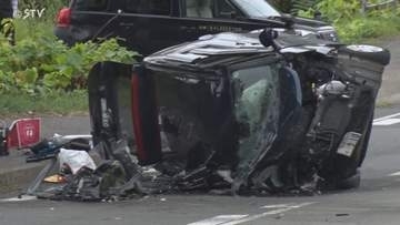 【速報】危険運転致死に問われた男「懲役4年6か月」判決確定　12時間以上飲酒で大学院生死亡　小樽