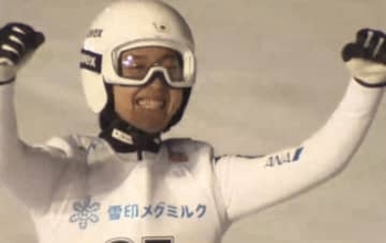 【ジャンプW杯】中村直幹 地元・札幌開催で自己最高2位「大倉山でやれたのがラッキーだった」