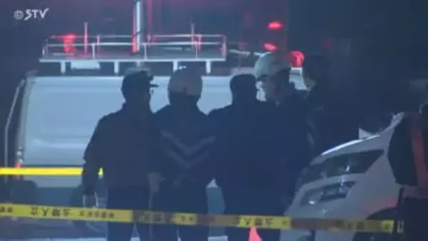 【ひき逃げの可能性も】路上で２歳の女の子が倒れているのを発見　搬送先で死亡を確認　 北海道旭川市