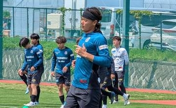【コンサドーレ】８連勝へ！絶好調でリーグ最終戦にのぞむ！チームリーダー西野が語るターニングポイント「意見をぶつけてくれて…情けない気持ちに…」