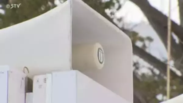 真冬の選挙戦スタート　12小選挙区に38人立候補　衆院選きょう公示　2月8日投票日　北海道