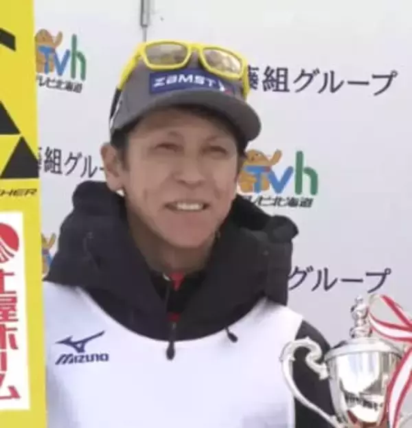 【ジャンプ】TVh杯  葛西紀明 惜しくも2位　3連覇を逃す「めちゃくちゃくやしいですよ。」