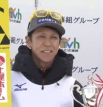 【ジャンプ】TVh杯  葛西紀明 惜しくも2位　3連覇を逃す「めちゃくちゃくやしいですよ。」