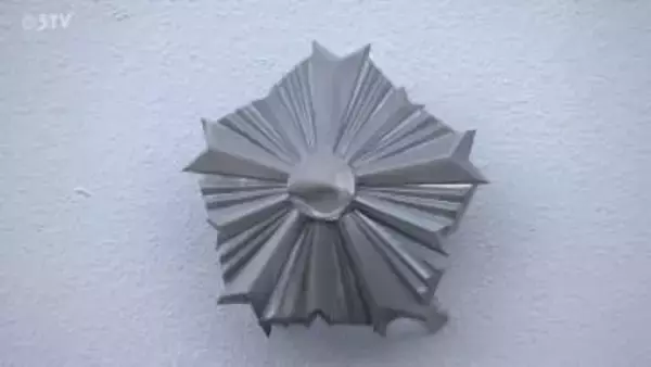 合鍵を使って20代女性の家に侵入…　小型カメラ2台をしかけて撮影　アルバイト従業員の男(60)を逮捕　札幌市