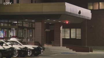 「人形のようなものが浮いている」 海に浮いていた60代くらいの女性が死亡 北海道函館市