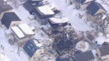 腐食も…少量のガス漏れ5件確認　手稲区の住宅爆発の火災で緊急点検　北ガスジェネックス