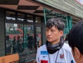 【コンサドーレ】３年ぶり聖地･厚別で勝利を！川井監督「特別な場所で、価値を示す」荒野選手「結果を出さなければいけない」