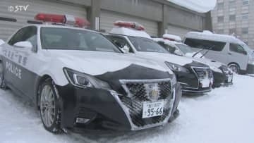 男が「殴られた」と通報　警察官駆けつけると目の前でお互いに胸ぐらをつかみ合い2人とも逮捕　旭川市