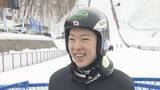 「【スキージャンプ】「4年後38歳は“1番脂の乗った時期”」30年フランス・アルプス五輪へ34歳小林潤志郎が国内大会優勝！」の画像1