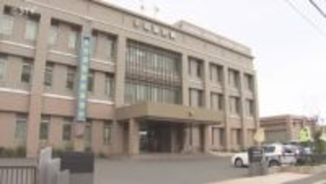 ベトナム国籍の男(36)が中古品販売店のガラスを割って侵入…現場から逃走するも逮捕 札幌市