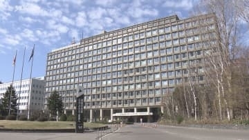 簡易検査で鳥インフルエンザの陽性反応　高病原性と判定されれば約23万羽殺処分へ　恵庭市の養鶏場