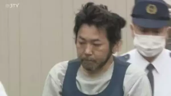 【速報】両親を刃物で殺害か　姉への殺人容疑で逮捕の男を再逮捕「殺したのは私だと思う」札幌市