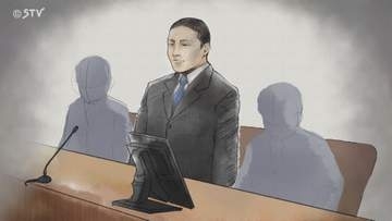 【速報】“主犯格”川口侑斗被告に無期懲役を求刑「類を見ないほど悪質な犯行」大学生集団暴行死・江別