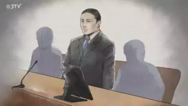 【速報】“主犯格”川口侑斗被告に無期懲役を求刑「類を見ないほど悪質な犯行」大学生集団暴行死・江別