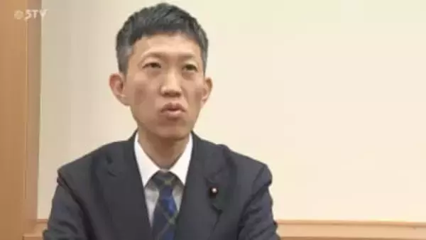 国民民主・臼木氏 小選挙区で出馬へ 北海道1区～3区で最終調整 “連合”支援は不透明