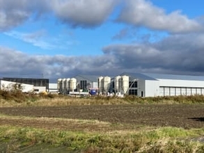 高病原性鳥インフルエンザの疑い　23万6000羽の殺処分始まる　恵庭市の養鶏場