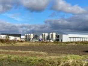 高病原性鳥インフルエンザの疑い　23万6000羽の殺処分始まる　恵庭市の養鶏場