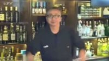 【速報】遺体は看護師の女性（28）と判明　壁の中で発見… バー経営の男逮捕　北海道日高町