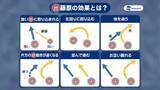 「台風22号と23号　ダブル台風で働く「藤原の効果」とは　予想外の複雑な動きに注意が必要」の画像1