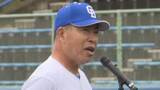 「中日ドラゴンズが初の高知キャンプ「大きくなって名古屋に帰りたい」井上監督が抱負語る」の画像1