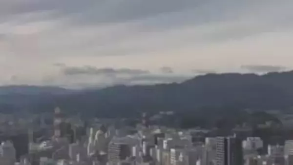 《大雪注意》2日昼過ぎから3日午前中にかけて山間部を中心に大雪のおそれ【高知】