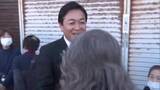 「【高知】国民・玉木代表が演説　新党には参加せず“筋を通す”」の画像1