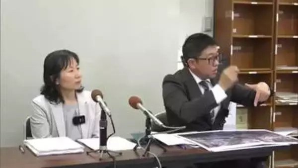 【高知】国見山の風力発電事業「盛り土が大雨で崩落する恐れ」住民団体が行政処分の申し出