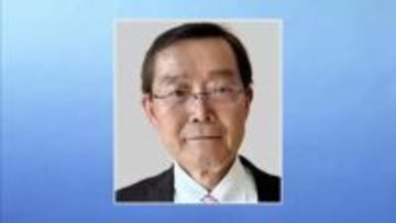【高知】越知町長選　現職・小田保行氏が4選　56年ぶり「四つどもえ」制す
