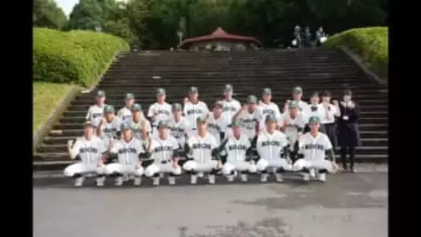 高知農業高校が初の甲子園へ　センバツ「21世紀枠」で