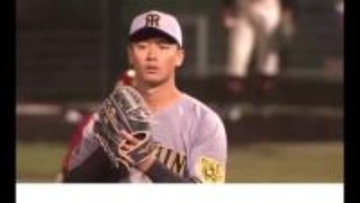 元阪神・森木大智投手がパドレスとマイナー契約　恩師に「次の道が見つかってうれしい」【高知】
