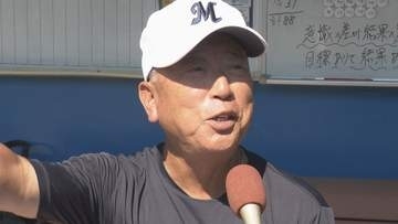 【甲子園】明徳・馬淵監督「強いところとはやりたくない」40回目の聖地に挑む70歳の流儀